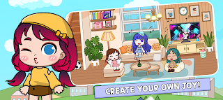 Avatar Life: My World - Screenshot 2