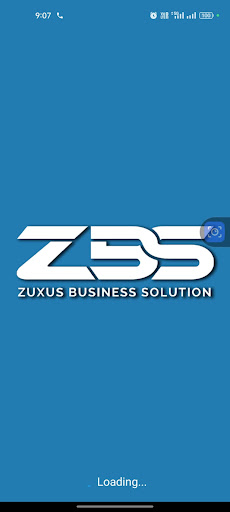 Android application ZBS e School screenshort