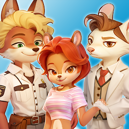Casey's Treehouse Mod Apk
