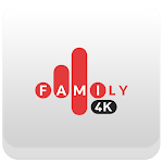Cover Image of ดาวน์โหลด Family 4K 3.0 APK