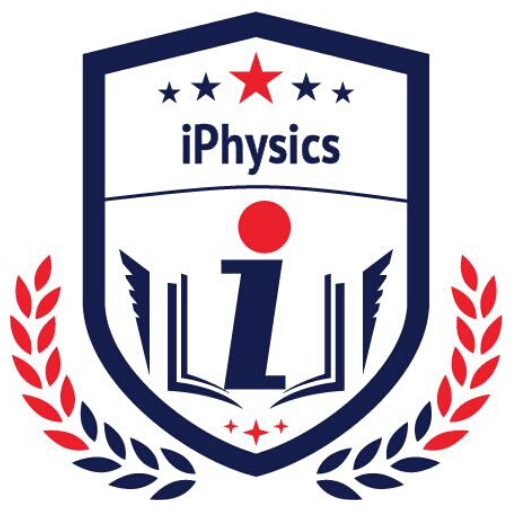 Physics with Veenus logo