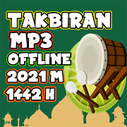 Takbiran MP3 2020 Full Offline