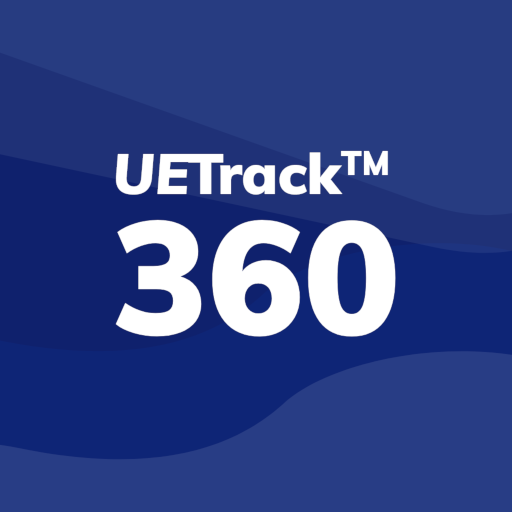 UETrack™ - 360 logo