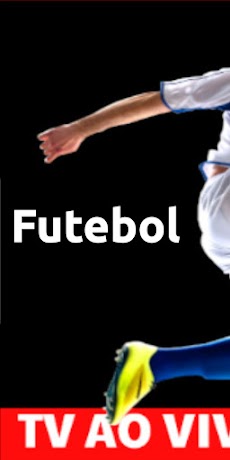 FutTV - Futebol ao vivo Brasilのおすすめ画像1