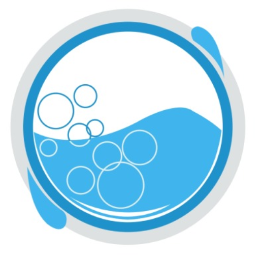 مغاسل النورس والنبلاء logo