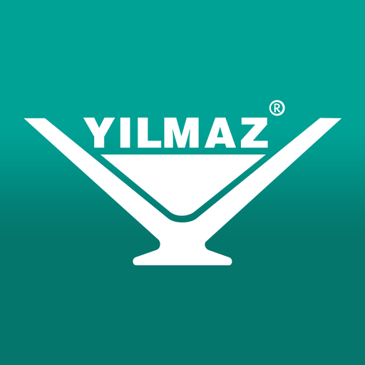 Yılmaz Machine logo