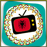 All TV Albania icon