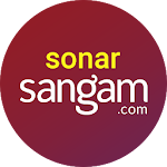 Cover Image of Download Sonar Matrimony by Sangam.com  APK