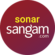 Sonar Sangam: Family Matchmaking & Matrimony App