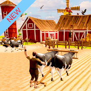 Top 50 Simulation Apps Like Super Farmer Village Virtual Tractor Farming - Best Alternatives