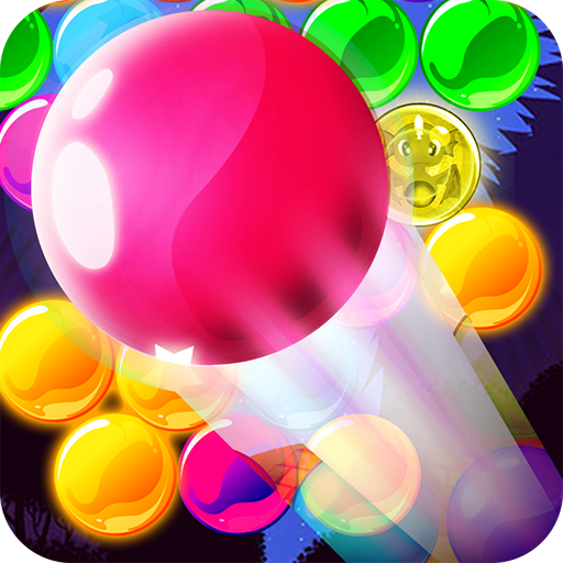 Bubble Shooter Balls: Popping - Apps on Google Play