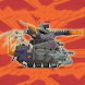 My Summer Tank Cartoon Game - Androidアプリ