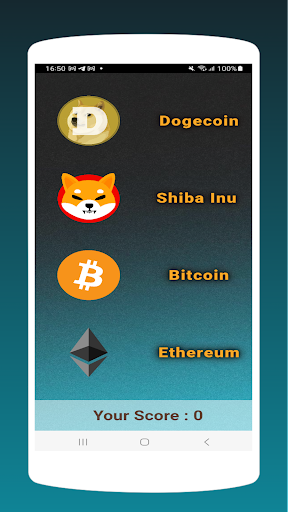 Ethereum Angel Faucet Screen 3