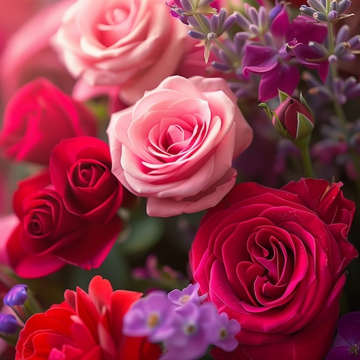 Rose Wallpaper 4K Live - AppWisp.com