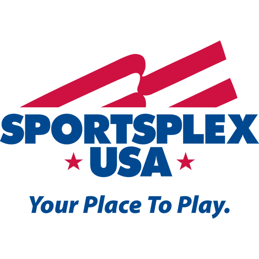 Sportsplex USA logo