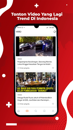 Herald ID Screen 2