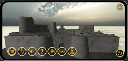 Chaar Sahibzaade AR Screen 2