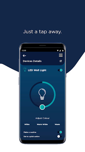 Autofy Screen 3
