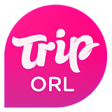 Orlando City Guide - Trip by Skyscanner icon