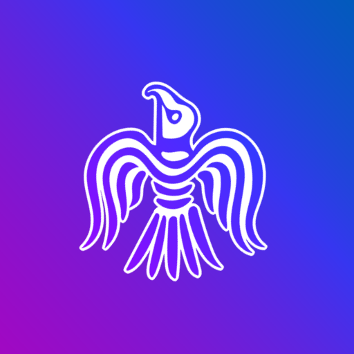 Learn Old Norse+ Logo