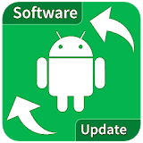 Software Update For Android icon