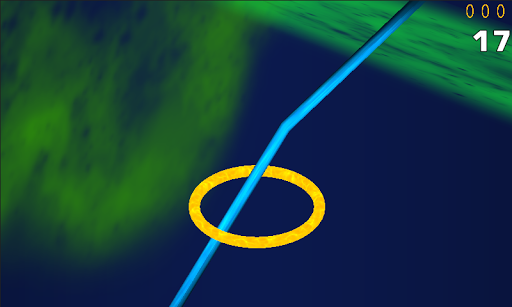 Circle Screen 2