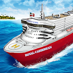 Big Cruise Ship Simulator 2019 Apk