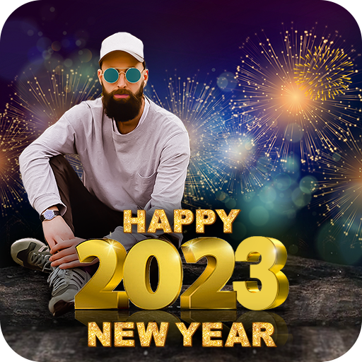 Happy NewYear Photo Editor2023 - Apps on Google Play