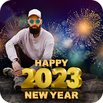 Cover Image of Download Happy NewYear Photo Editor2023  APK
