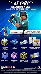 Imágen 13 EA SPORTS MLB TAP BASEBALL 23 android