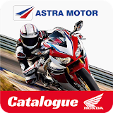 Astra Motor Catalogue icon