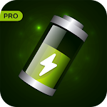 Cover Image of ดาวน์โหลด Battery Saver Pro - Fast Charging & Power Saver 1.0 APK