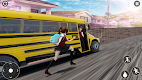 screenshot of Anime High School Girl Life 3D