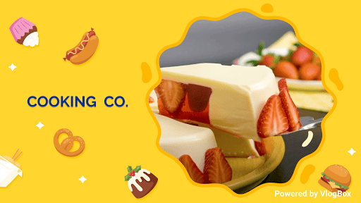 Cooking Company Screen 3