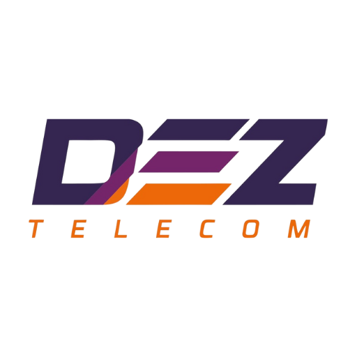 Central Dez logo