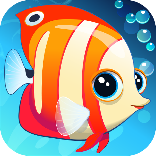Fish Adventure Seasons 1.27 Icon