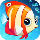 Fish Adventure Seasons icon