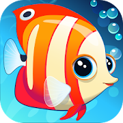 Fish Adventure Seasons app icon
