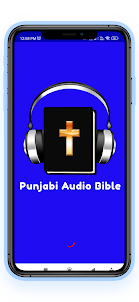 Punjabi Audio Bible