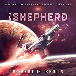 Icon image The Shepherd: An Epic Space Opera Adventure