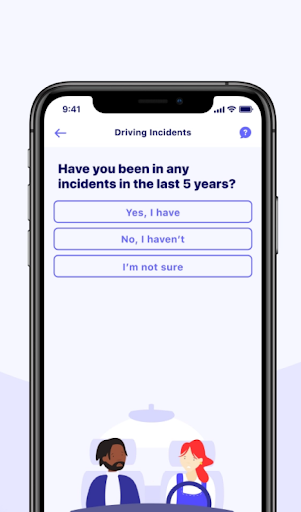 Driving Licence Apply Online