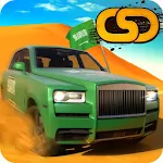 Cover Image of Download CSD Climbing Sand Dune 3.6.1 APK