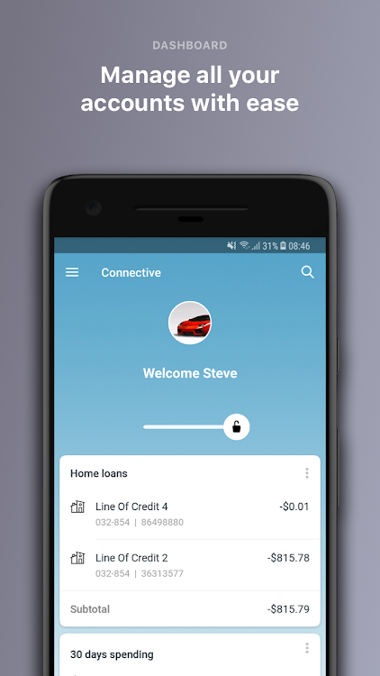 Connective Smart Options - 7.4.109 - (Android)