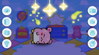 Game screenshot Pakka Pets Village apk download