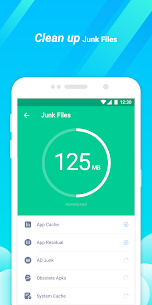 Free File Manager — Take Command of Your Files Easily Apk Download 2021 3