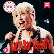 Top 25 Music & Audio Apps Like Carly Rae Jepsen Album Music With Lyrics - Best Alternatives