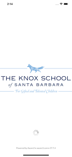 The Knox School Screen 2