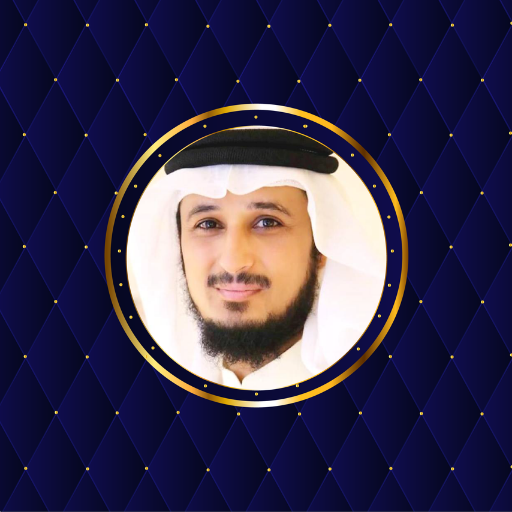 Fares Abbad فارس عباد logo