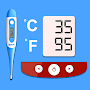 Body Temperature Fever Diary