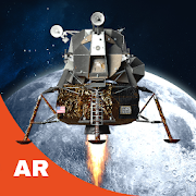 Top 23 Education Apps Like Apollo's Moon Shot AR - Best Alternatives